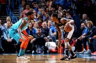 Beal working against Paul George